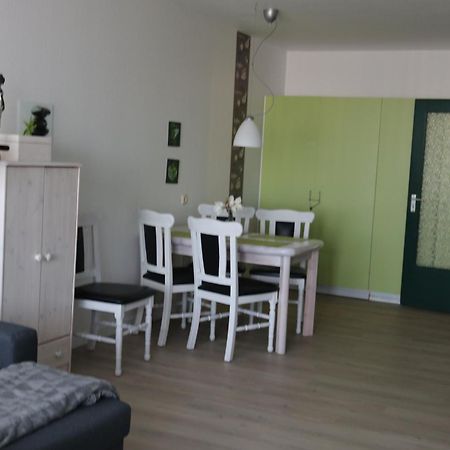 Natur Suite Goslar Buitenkant foto