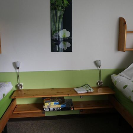 Natur Suite Goslar Buitenkant foto