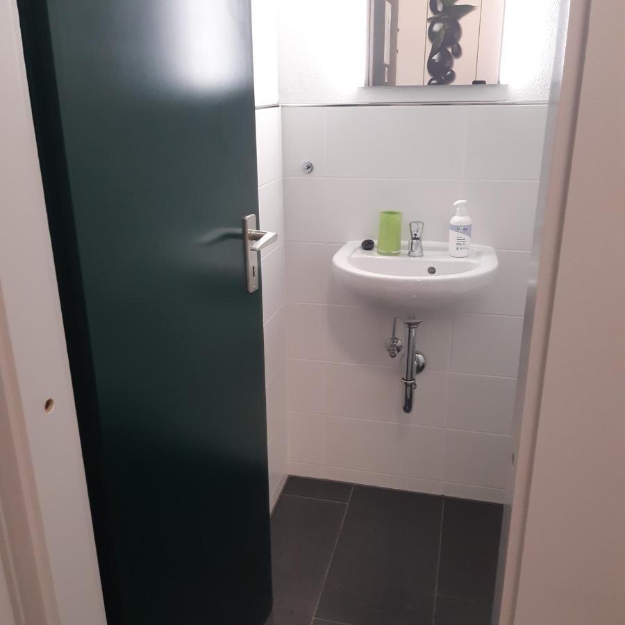 Natur Suite Goslar Buitenkant foto