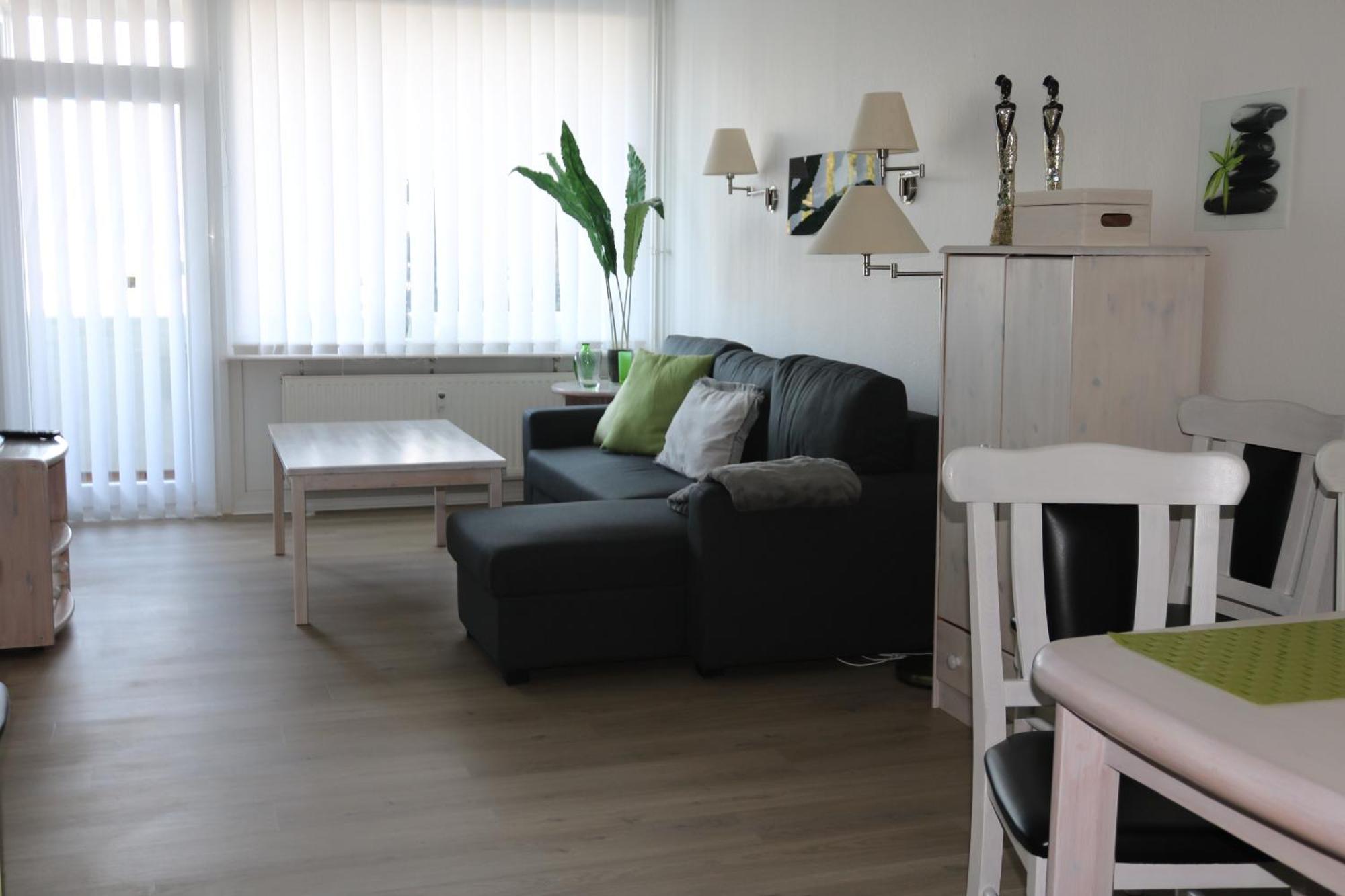 Natur Suite Goslar Buitenkant foto