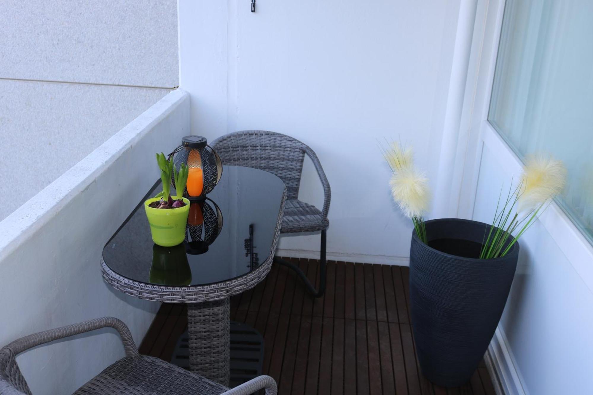 Natur Suite Goslar Buitenkant foto