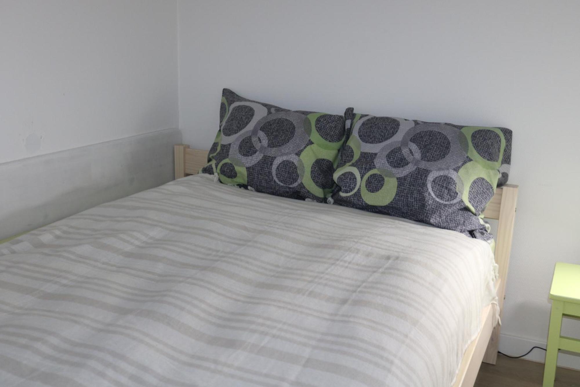Natur Suite Goslar Buitenkant foto